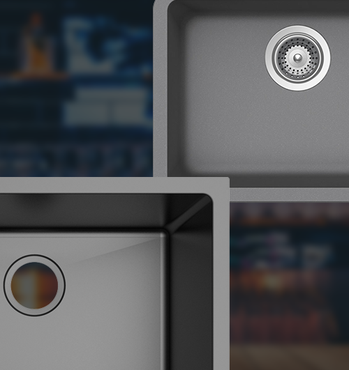 The Benefits of Including a Bar Sink In Your Next Build – Pelican Sinks
