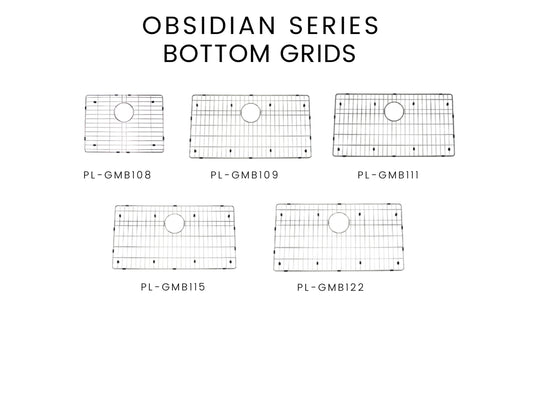 Bottom Grids