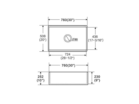 PL-FC3020WS