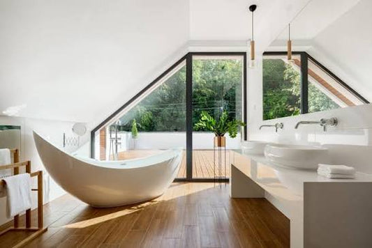 Bathroom Remodeling Supplies Support Beautiful And Durable Renovation Projects