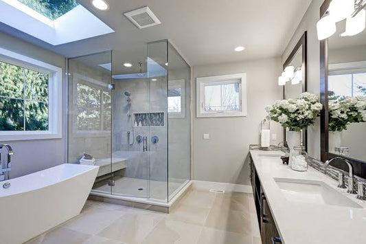 Bathroom Remodeling Supplies for Beautiful Renovation Projects