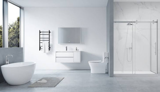 Bathroom Supplies Wholesale For Contractors And Builders