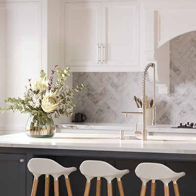 The Importance of Consistency in Kitchen & Bath Models for Multifamily Projects