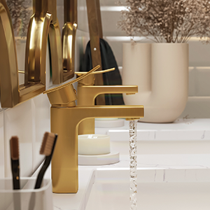 Designing a Better Bathroom: 5 Practical Tips That Start With the Essentials