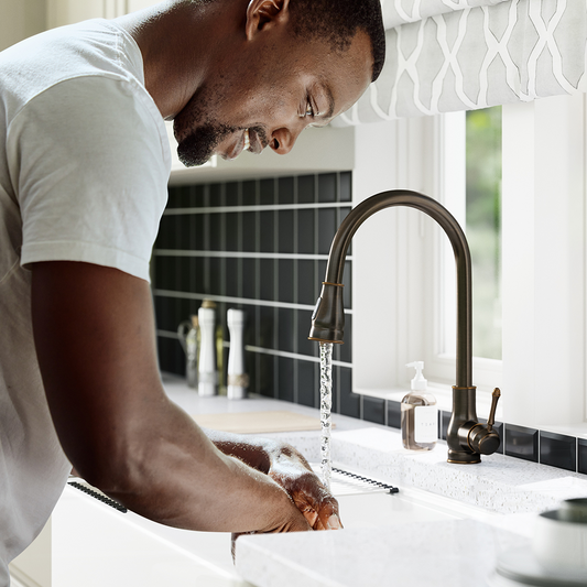 Pelican Faucets: A Deep Dive