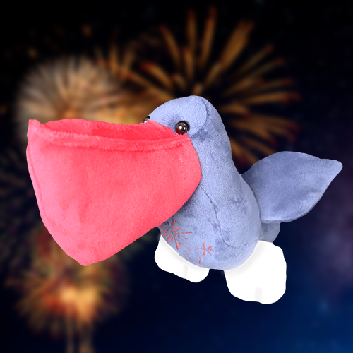 Did We Just Find Your New Best Friend? (July Newsletter)