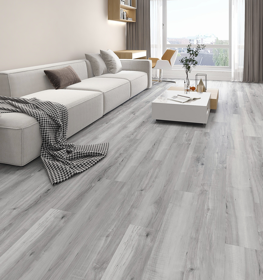 Flooring Spotlight: Coastal Collection