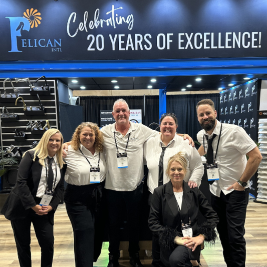 Another KBIS Success!