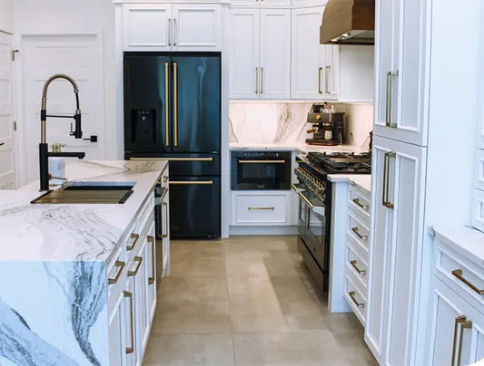 Kitchen Supply Bradenton for Quality Renovation Materials