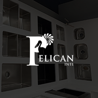 A Huge Month for Pelican - and You! (May Newsletter)