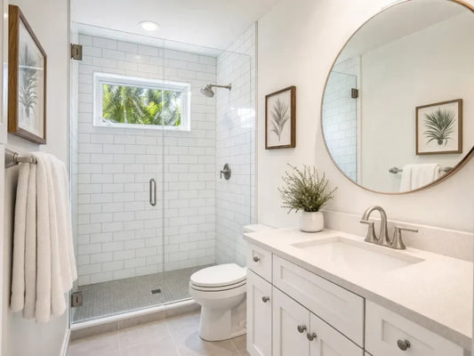 Wholesale Bathroom Cabinets Tampa For Cost-Effective Remodeling Projects