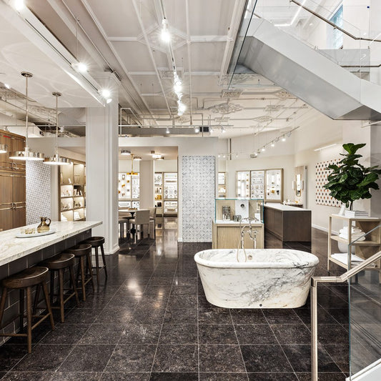Wholesale Bathroom Fixtures For Contractors Builders And Remodelers