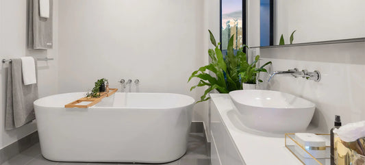 Wholesale Bathroom Supplies for Reliable Contractor Projects