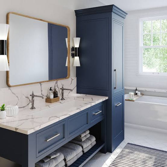 Find Quality Wholesale Bathroom Vanities Tampa Homeowners Trust