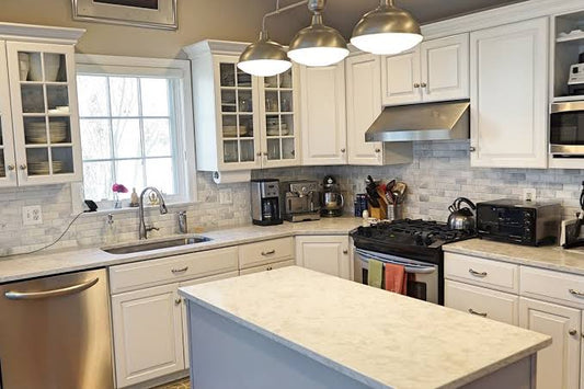 Wholesale Kitchen Supplies for Quality Remodeling Projects