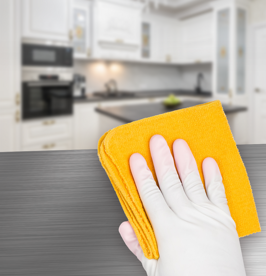 Top Care & Maintenace Tips for Your Kitchen & Bath