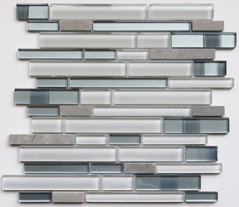 Misty Coast