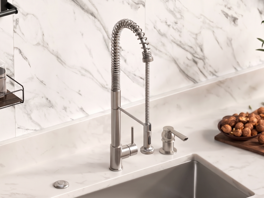 Soap Dispensers