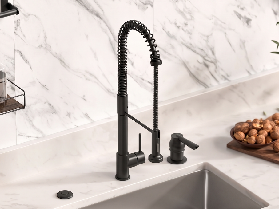 Soap Dispensers