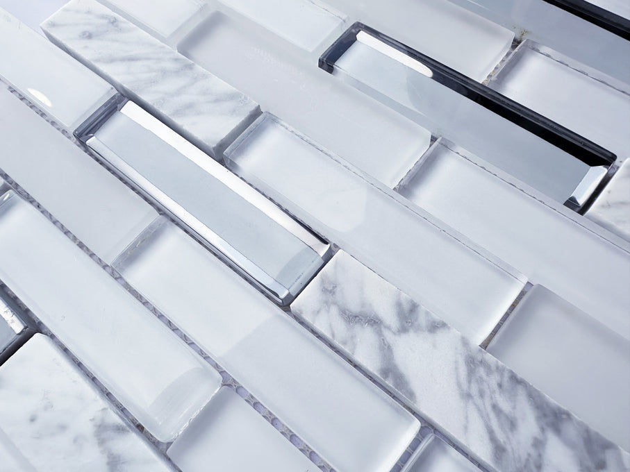 Silver Drift