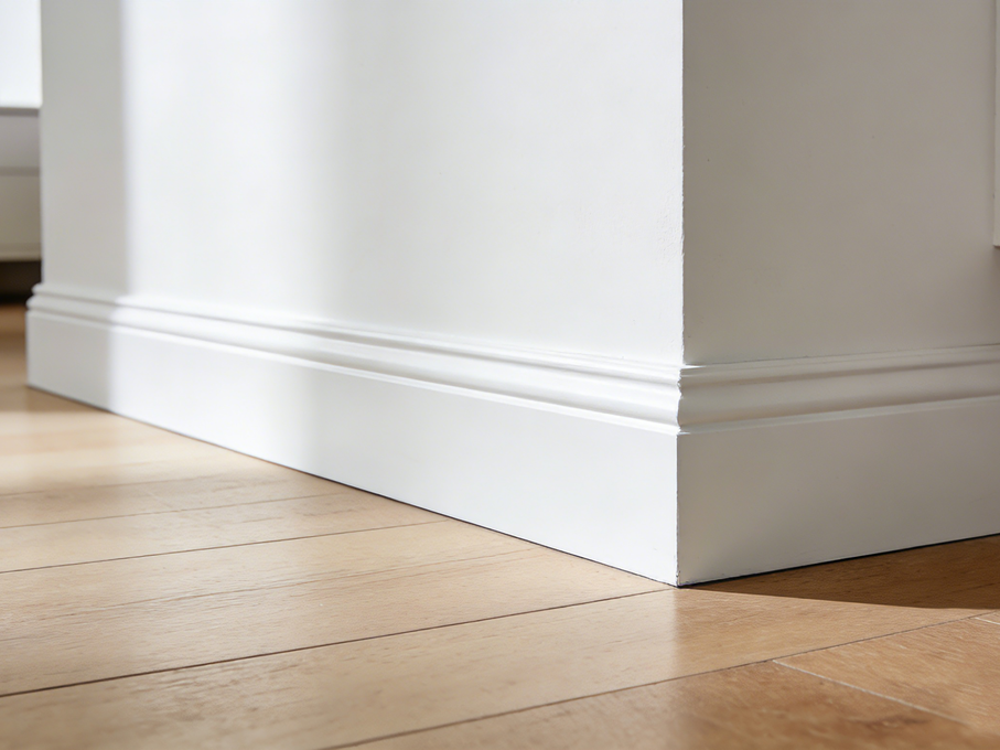 Baseboards
