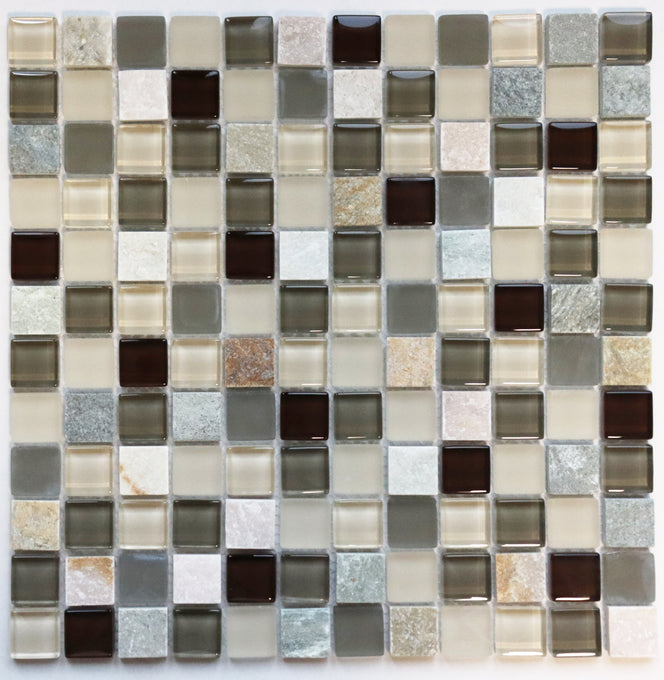 Earthstone Blend
