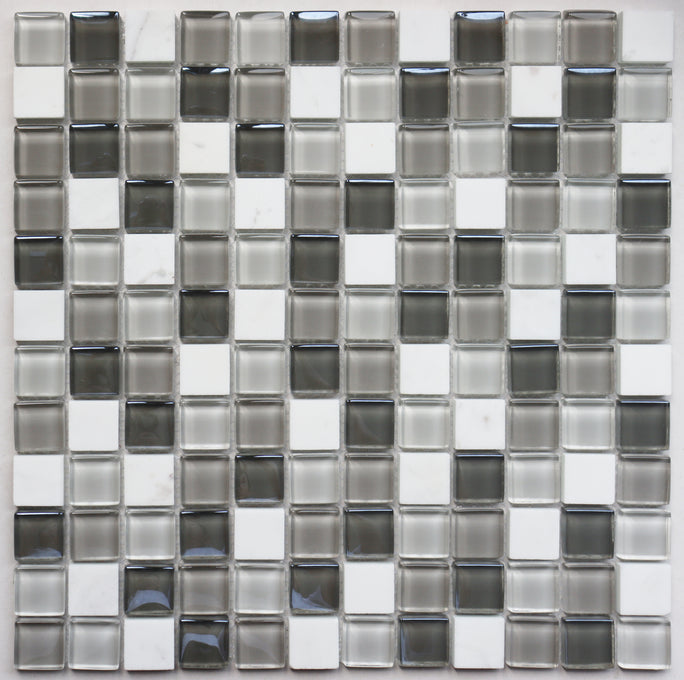 Pewter Glow