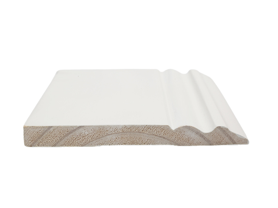 Baseboards