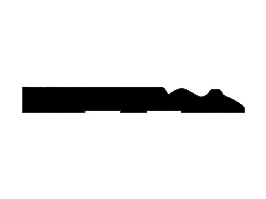 Baseboards