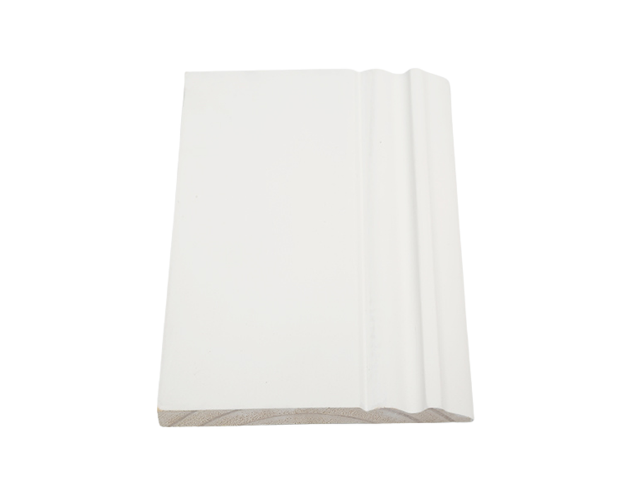 Baseboards