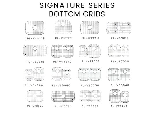 Bottom Grids