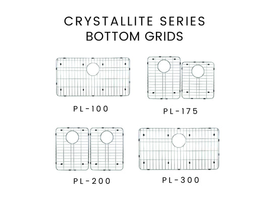 Bottom Grids