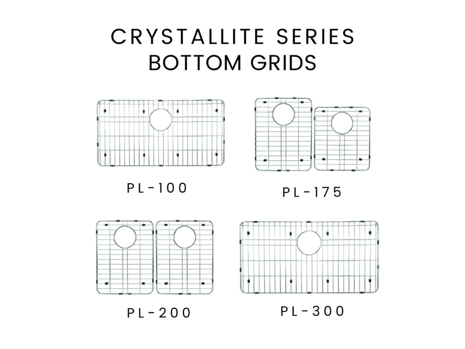 Bottom Grids