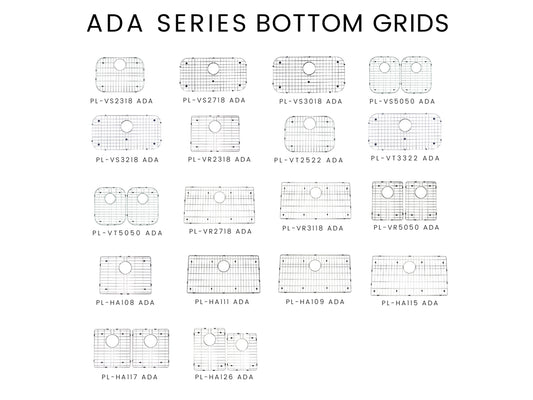 Bottom Grids