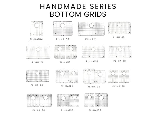 Bottom Grids