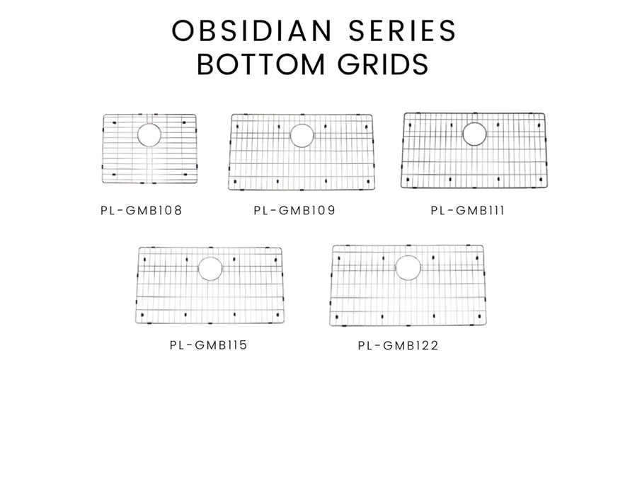 Bottom Grids