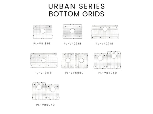 Bottom Grids