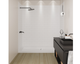 White Brick Gloss Surround