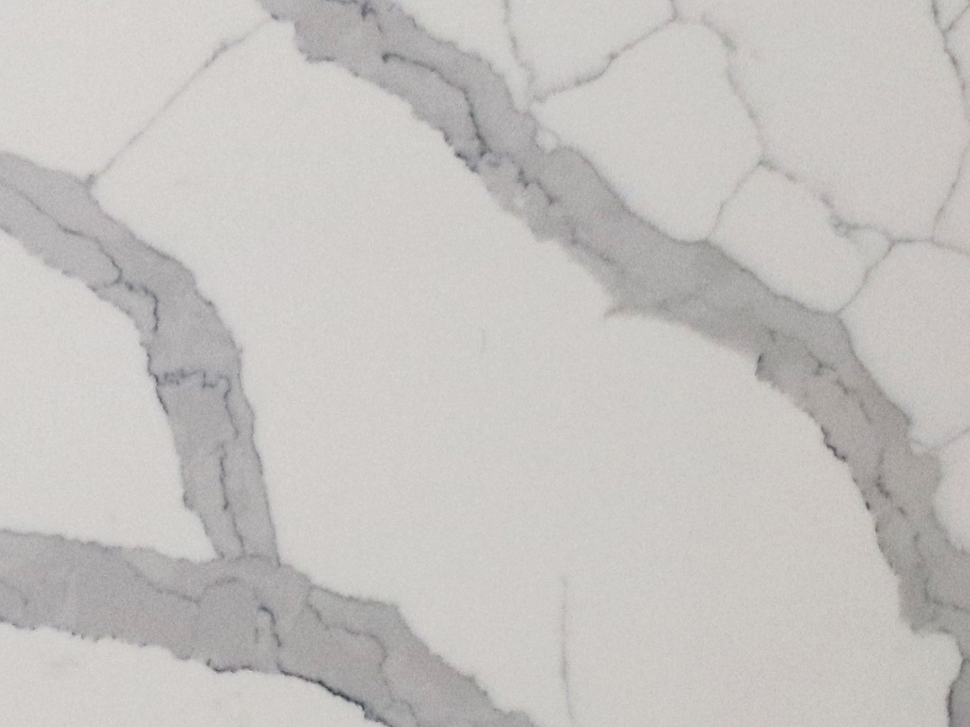 Calacatta Super 3cm – Pelican Sinks1