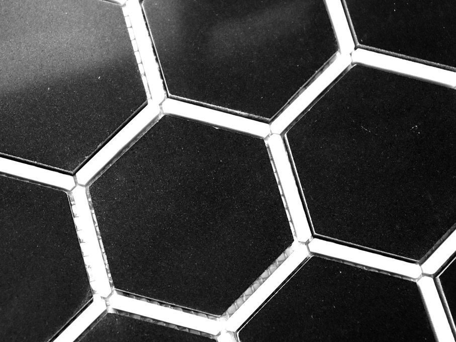 Carbon Hex
