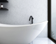 Carrara Penny Round