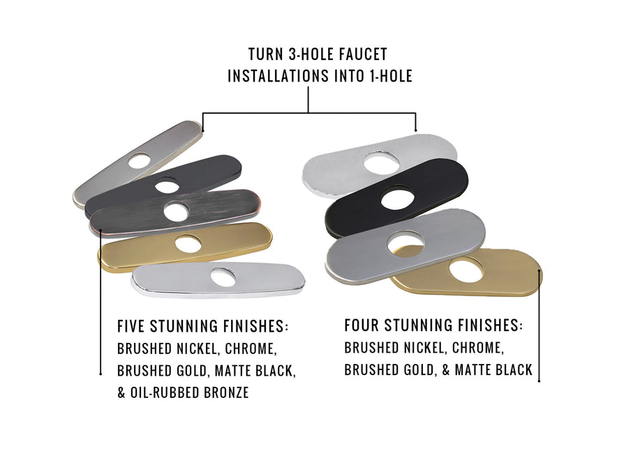 Deck Plates