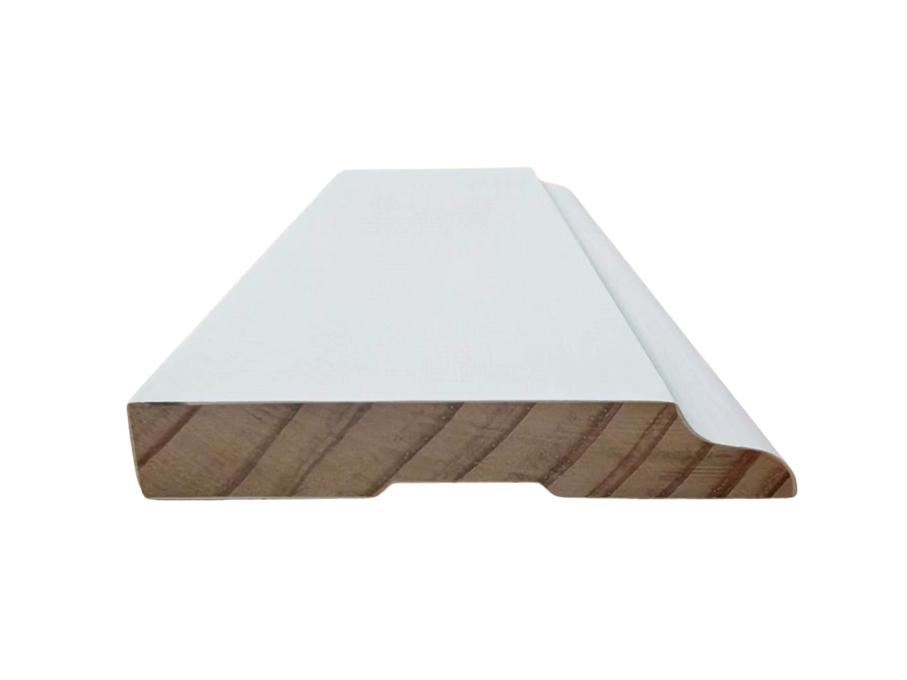Baseboards