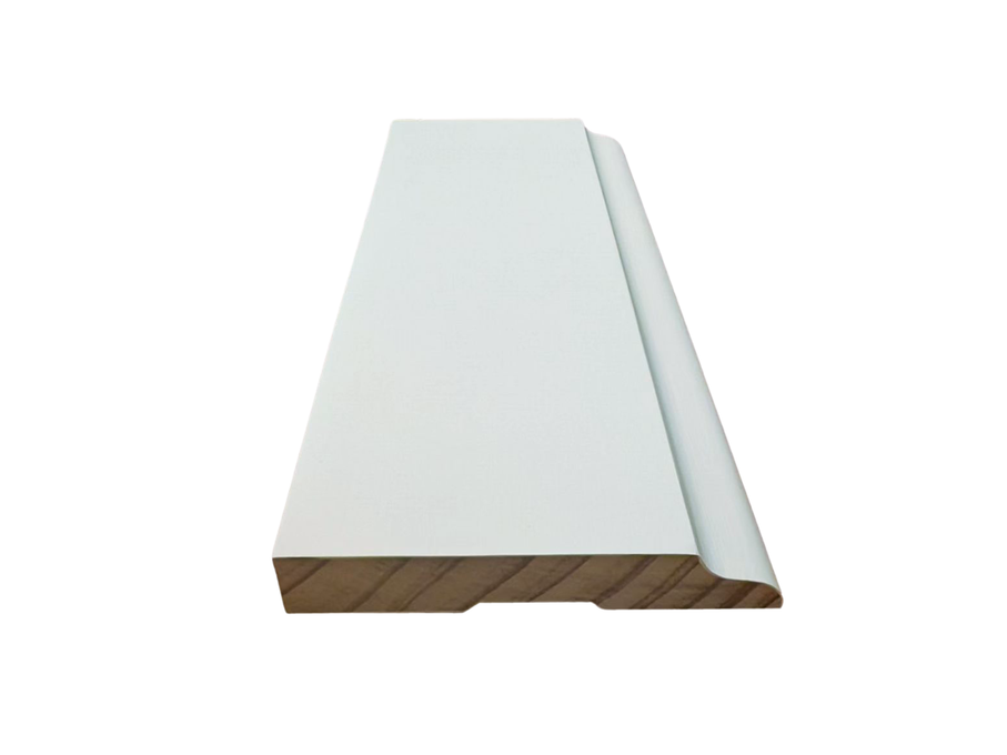 Baseboards