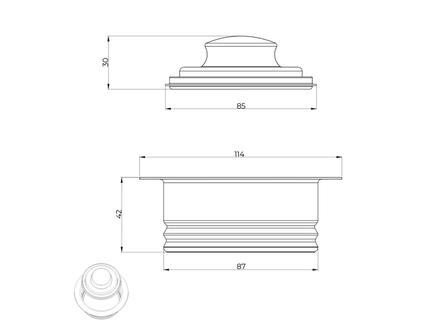 Flanges