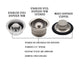 Flanges