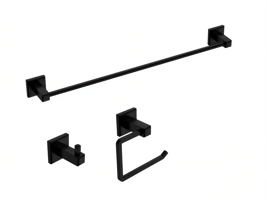 Aura Accessories Set