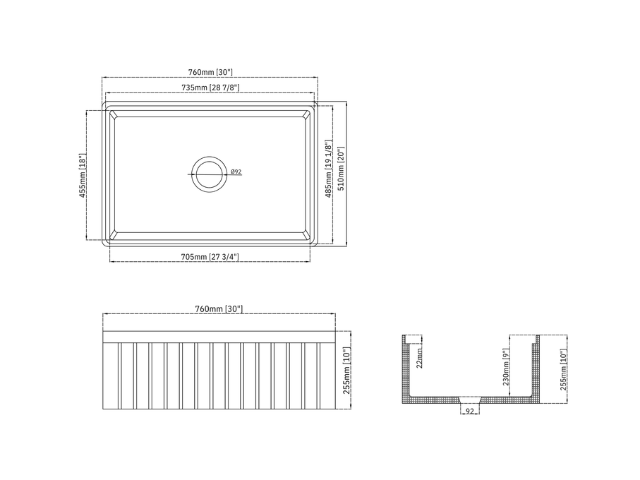 PL-FC3020WS