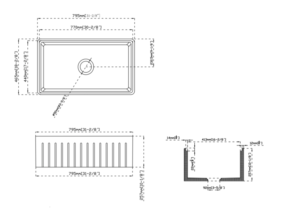 PL-FC3118WS