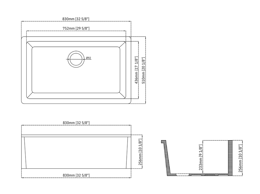 PL-FC3220SB